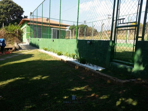 Imagem 10 de 15 de Chácara Cond Portal Pirapora Salto De Pirapora S - 04797-1