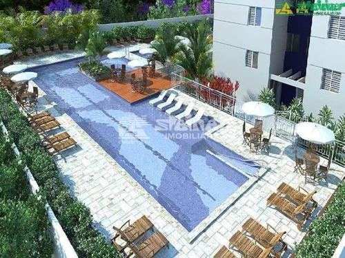 Imagem 24 de 28 de Venda Apartamento 3 Dormitórios Vila Galvão Guarulhos R$ 395.000,00 - 37000v