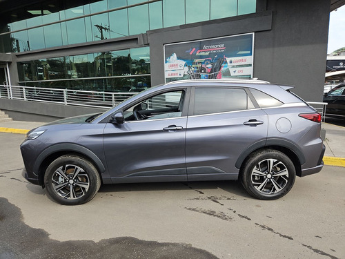 Jac Js6 Js6 Turbo Dct 1.5 Aut 2024