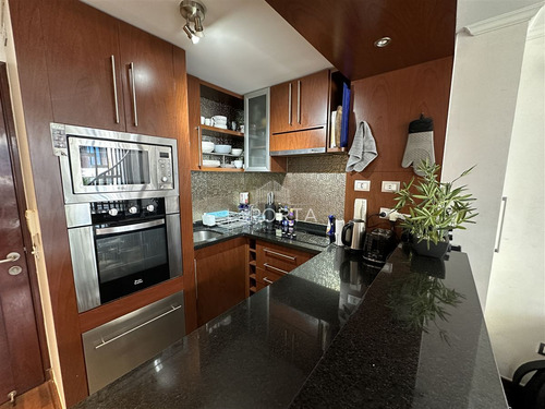 Penthouse/ Iluminado /quincho Privado