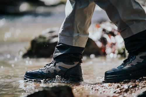 Frogg Toggs Pilot 2 - Botas De Pesca Con Tacos O Fieltro