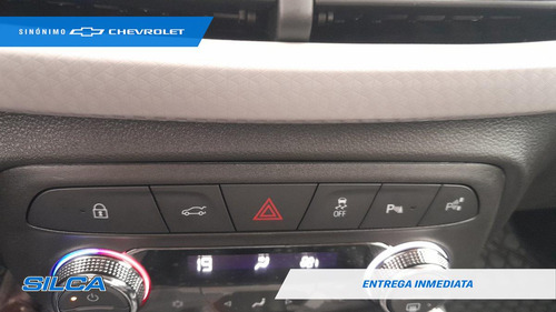 Chevrolet Onix PLUS PREMIER 1.0 TURBO AT