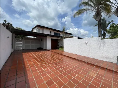 Casa en alquiler