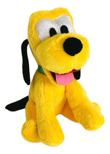 Simba Mickey And Friends 20 Cm Plush Toys (pluto)