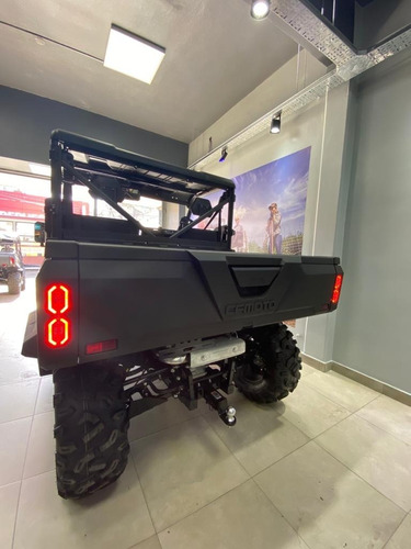 Uforce 1000 Eps 4x4 * No Polaris * No Can Am * Utv