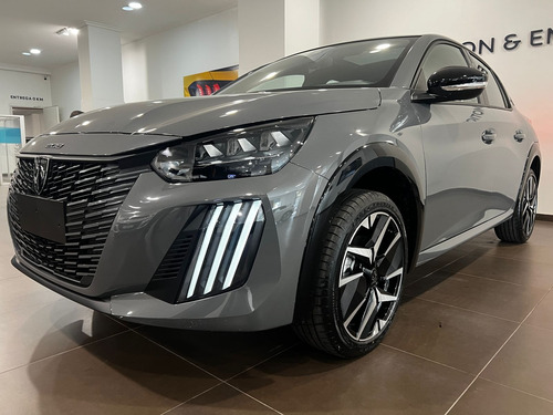 Peugeot 208 1.0T Gt