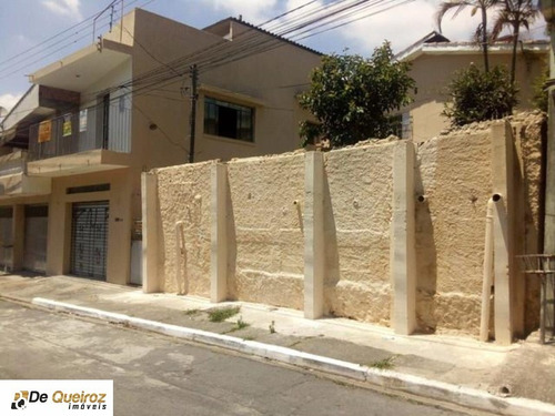 Imagem 14 de 15 de Casa Em São Paulo Na Zona Sul, Localizada No Jardim Somara ( Região Da Estação Grajaú ) - 0984 - 68387364