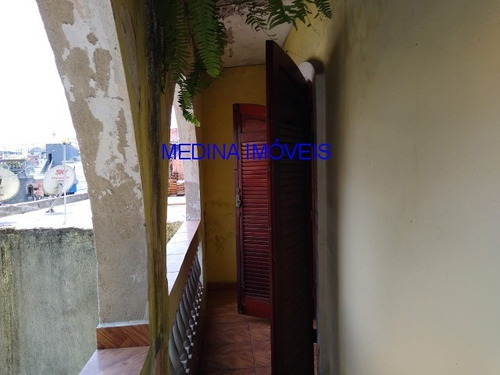 Imagem 3 de 23 de Casa Para Locação Em Ferraz - Ca00276 - 34615869