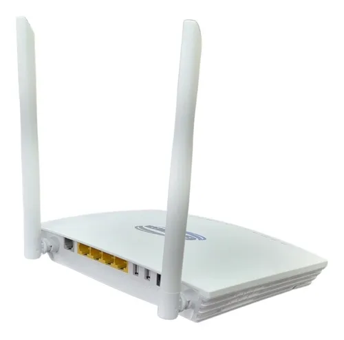 Onu/ont Ac Gpon Wifi 4ge 1pots 2usb - Zc521 Chipset Zte