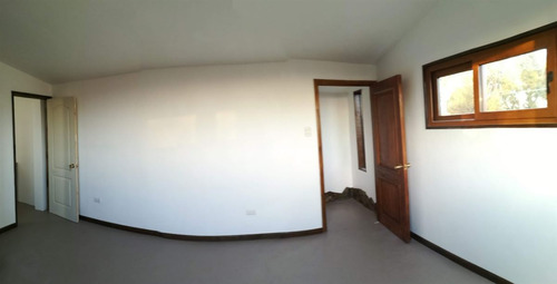 Casa En Condominio Pie Del Mauco, Las Gaviotas, Concón