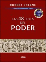 Comprar Dos Libros  48 Leyes Del Poder  Y Guia Rapida 48 Leyes Poder