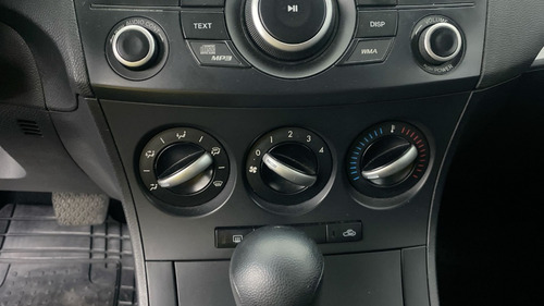 Imagen 21 de 25 de Mazda 3 All New