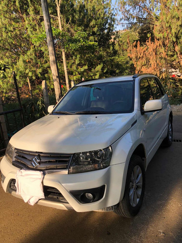 Suzuki Grand Vitara 2.4 Sz Glx Sport 4x4