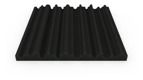 Panel Placa Acustica Diseño Arabian Basic 50cm X 50cm X 50mm