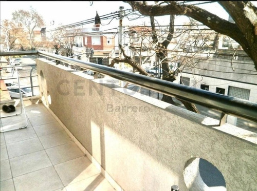 Imagen 14 de 20 de Dueño Directo Ofrece Posiblidad De Financiación! Departamento 2 Ambientes Ultra Luminoso Impecable En Devoto. Marcos Sastre 4382, Bajas Expensas Y Menos De Dos Años De Antigüedad