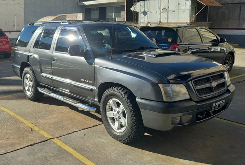 Chevrolet Blazer 2.8 Dlx I 4x4