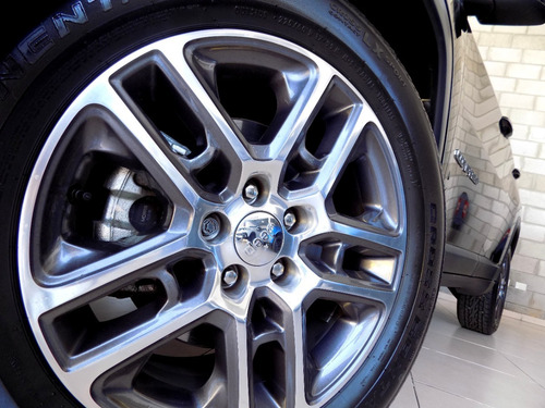 Imagen 17 de 25 de Jeep Compass 2020 Mt Sport - U-n-i-c-a- 9800 Km - Permuto -