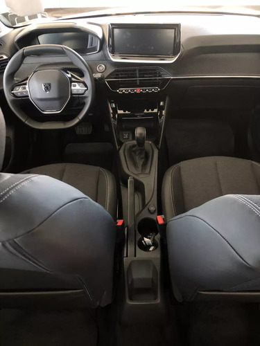 Peugeot 208 1.6 Allure At