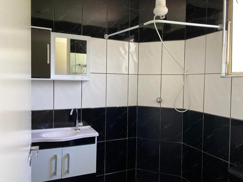 Imagem 7 de 9 de Casa - Em Condomínio, Para Venda Em Sumaré/sp - Imob2401