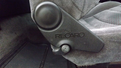 Imagem 6 de 15 de Ford Escort Xr3 2.0i