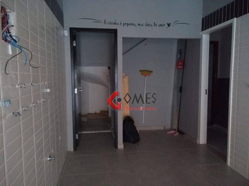 Imagem 1 de 29 de Prédio À Venda, 206 M² Por R$ 700.000,00 - Vila Marlene - São Bernardo Do Campo/sp - Pr0046