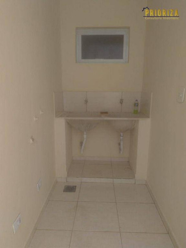 Imagem 21 de 22 de Casa À Venda, 226 M² Por R$ 750.000,00 - Condomínio Residencial Valença - Sorocaba/sp - Ca0504