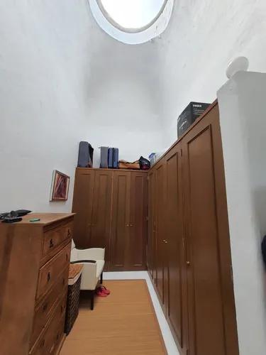 En Privada Con Entorno Arbolado Casa Estilo Colonial