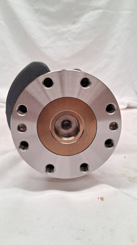 Cigueñal Cummins Isf 3.8 5261376