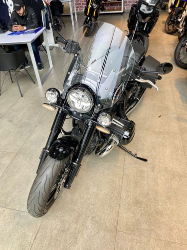 Imagen 3 de 6 de Bmw R18 Classic 1.8 /2023