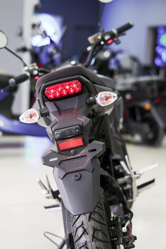 Imagen 8 de 15 de Moto Electrica Annapurna Laky No Sunra Elpra Siam Lucky Liti