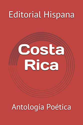 Costa Rica: Antologia Poetica