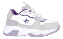 Comprar Zapatillas Footy Moda Urbanas Kicks Footy Premium Moda