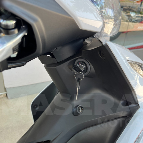 Honda Wave 110 Full 0 Km - Freno A Disco - Wave 110 Full