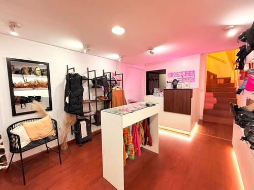 Alquiler Local Comercial 3 De Febrero Caseros Dos Plantas