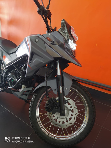 Xre 190- Crosser 150- Bros 160- Nh 190