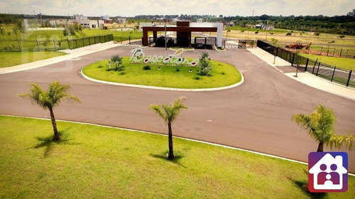 Terreno À Venda, 200 M² Por R$ 98.000 - Aeroporto - Araçatuba/sp - Te0191