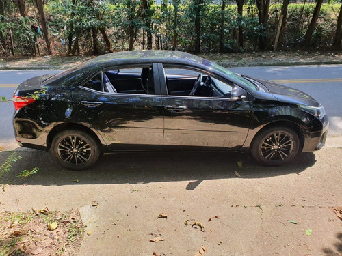Imagem 9 de 25 de Corolla Dynamique 2017
