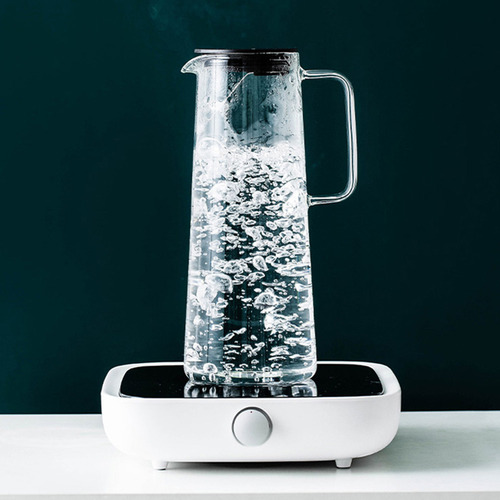 Jarra De Jugo Kettle De Gran Capacidad Para Agua Fría