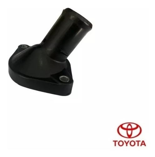 Toma De Agua / Tapa Termostato Yaris 2001 2002 2003 2004