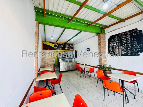 Oportunidad Adquirir 2 Locales Comérciales Excelente Zona De Barquisimeto ^+ Tu Asesora Mehilyn Perez +^
