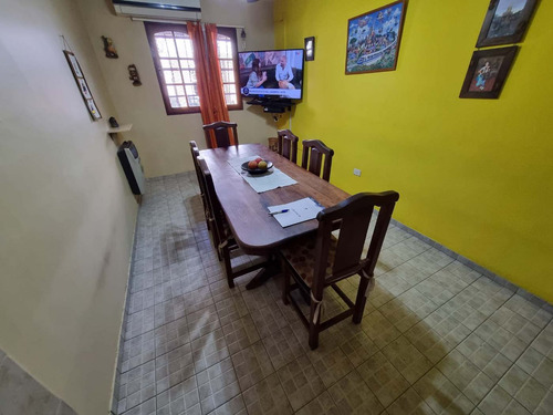 Imagen 30 de 30 de Venta Casa En Villa Lugano Con Patio Y Parrilla