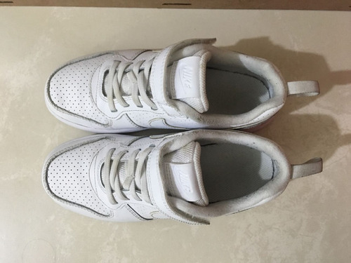 Tênis Nike Court Borough Low
