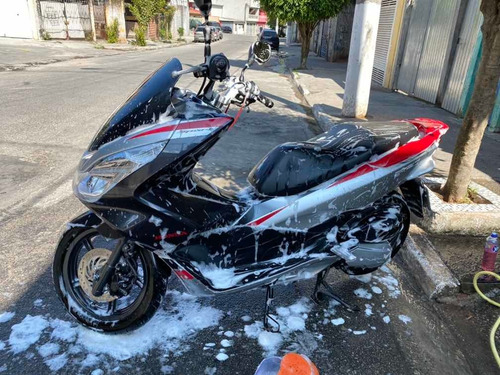 Honda Pcx