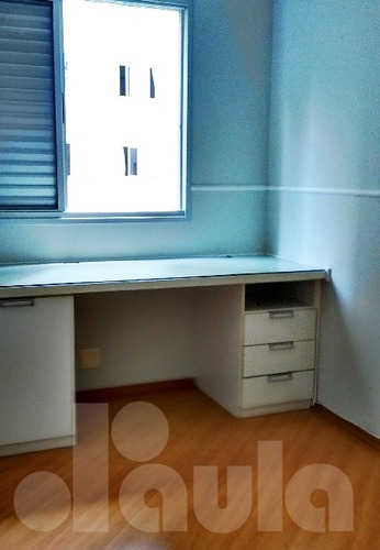 Imagem 8 de 14 de Apartamento Proximo Ao Shopping Abc / Imperdivel - 1033-9125