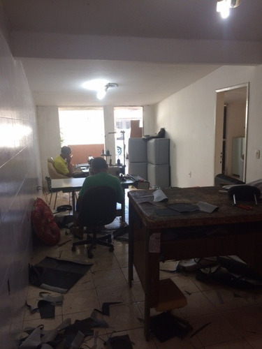 Imagem 3 de 15 de Melhor Casa Comercial/residencial + Galpão, Pexinhos, Financiamos, Aceito Carro Ou Imóvel - Ca00038
