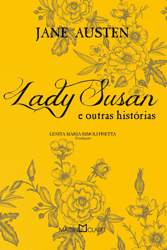 Livro Lady Susan E Outras Histórias - Austen, Jane [2022]