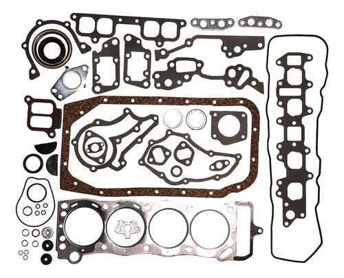 Kit Empaquetadura Motor Toyota Hilux 2.4 22re 1993 1997