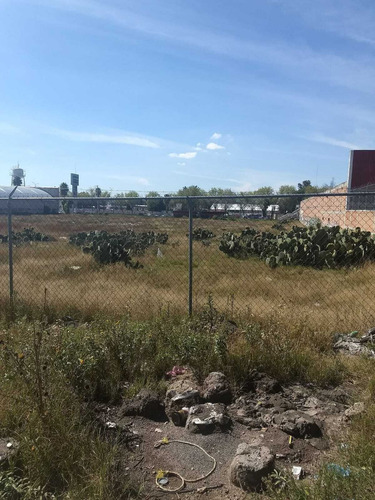 Imagen 2 de 6 de Terreno Comercial Pachuca