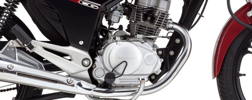 Imagen 11 de 16 de Patentadas: Cb 125 $716700 - Glh 150 $684800 -xr $1.017.364