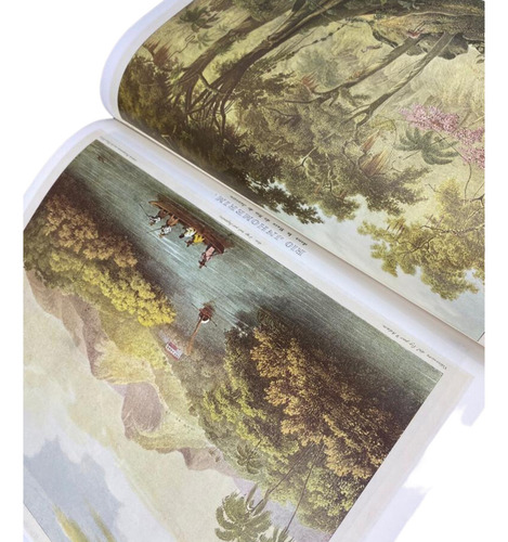 Viagem Pitoresca Através Do Brasil: Viagem Pitoresca Através Do Brasil, De Johann Moritz Rugendas., Vol. Não Aplica. Editora Garnier, Capa Mole Em Português